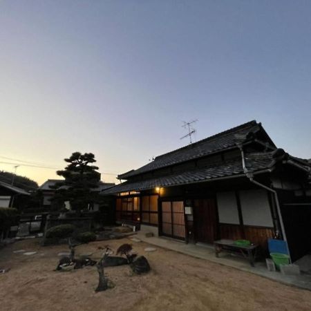 Shozu No Yado Hamakaze - Vacation Stay 37514V Obe Exteriör bild