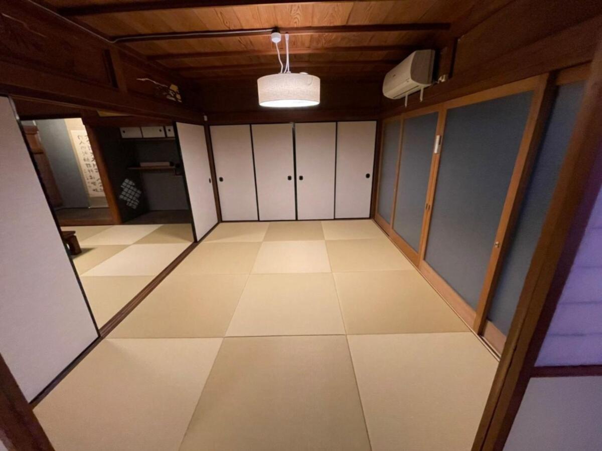Shozu No Yado Hamakaze - Vacation Stay 37514V Obe Exteriör bild