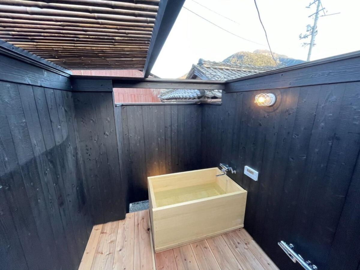 Shozu No Yado Hamakaze - Vacation Stay 37514V Obe Exteriör bild